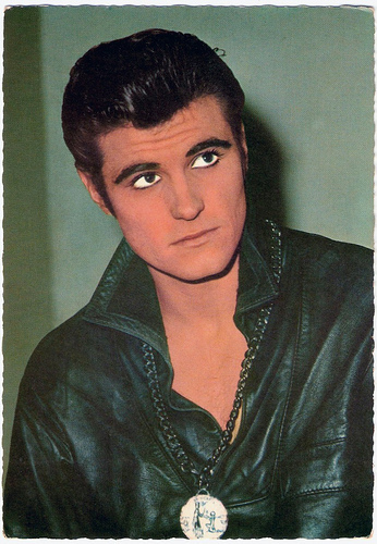 Vince Taylor