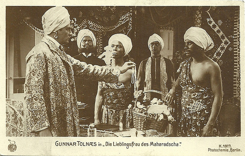Gunnar Tolnaes