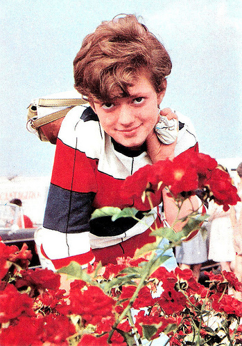 Rita Pavone