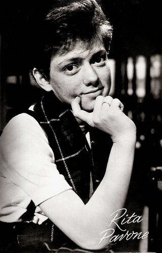 Rita Pavone