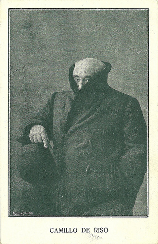 Camillo De Riso