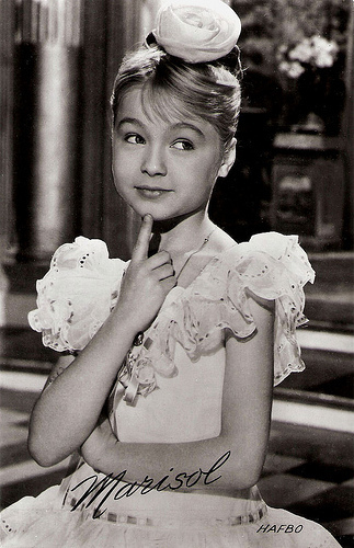 Marisol