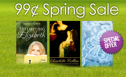 Spring Sale