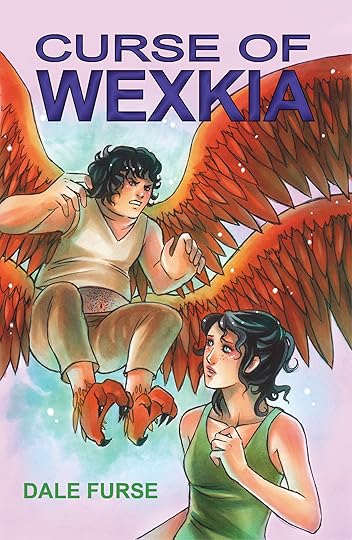 Curse of Wexkia