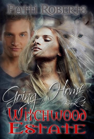 Witchwood Estate - Going Home bk 1