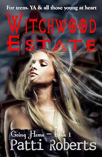 Witchwood Estate - Going Home bk 1 2500