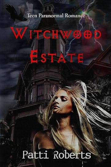 Witchwood Estate ebook 1227