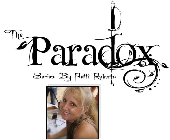 paradox logo patti pic