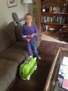 Trunki love