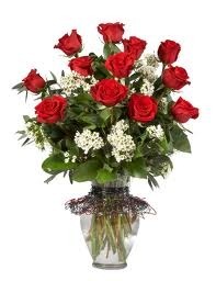 roses