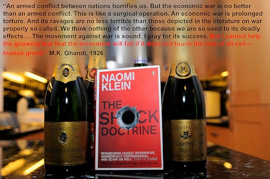 shock doctrine