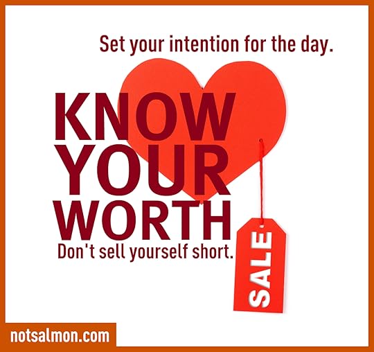 intention-self-worth