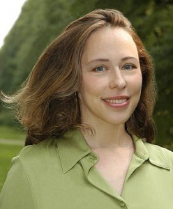 Michele Lang Author