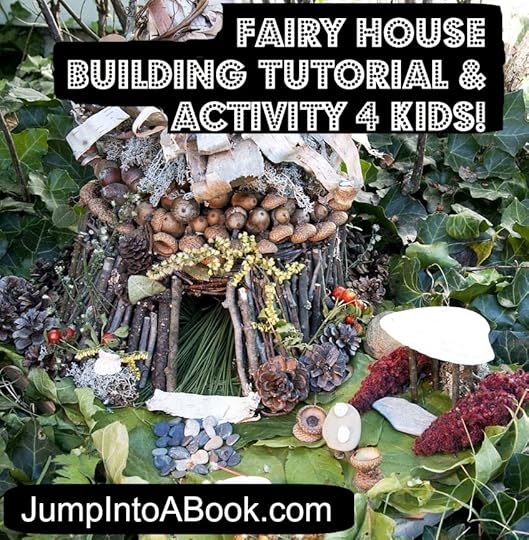 Fairy Houses