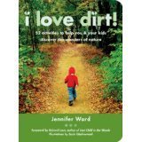 I love dirt