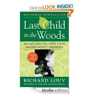 Last Child in the Woods