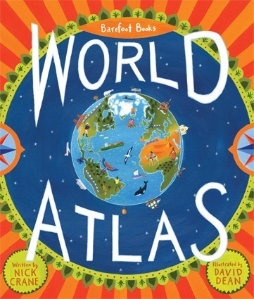 World Atlas