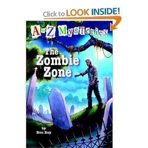 The Zombie Zone
