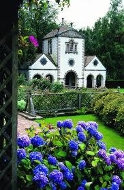 bodnant