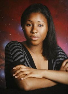 Phylicia Moore