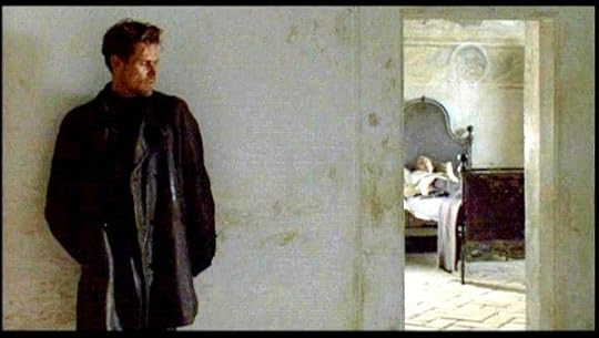 Caravaggio scheming revenge