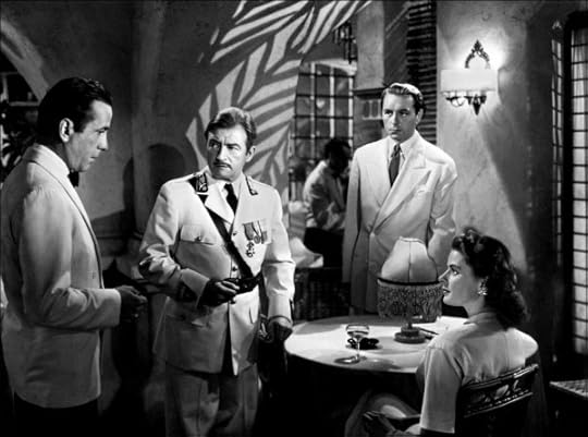 The future is uncertain...