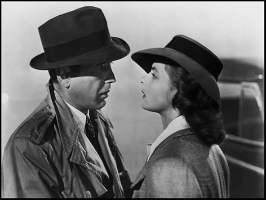 Love is just a hill of beans...