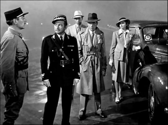 Fighting the good fight.