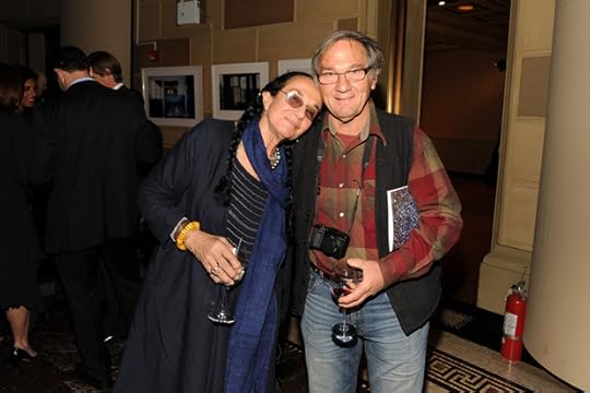 APERTURE FOUNDATION 60th Anniversary Gala Dinner and Photography Auction