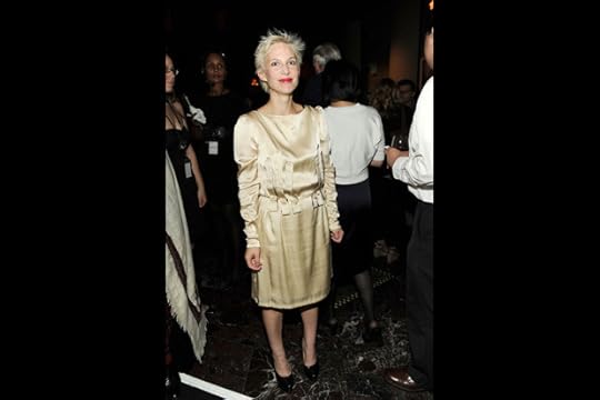 APERTURE FOUNDATION 60th Anniversary Gala Dinner and Photography Auction