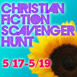 2013 Christian Fiction Scavenger Hunt