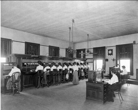 2013 Scav Hunt - Exchange