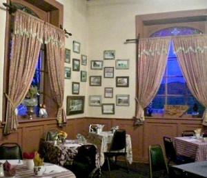 Nellie Cashman's Restaurant 2- Tombstone - Carol Cox