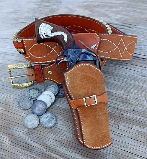 Eastwood rig - Carol Cox