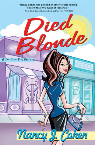 DiedBlonde