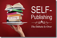 self publish