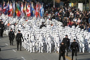 Imperial March