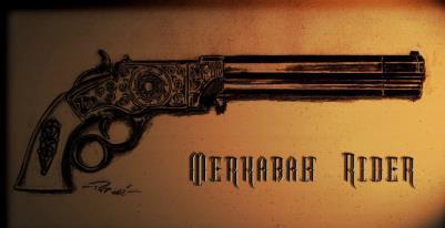 gun
