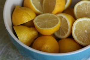 lemons