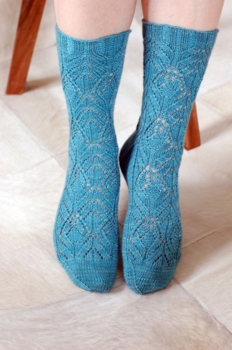 Solfar Socks