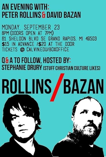Rollins_Bazan Poster