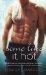 Some Like It Hot (Rising Star Chef #2) by Louisa Edwards