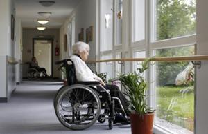 nursing home lonliness small version