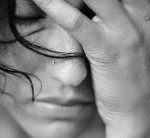 Caregiver guilt