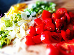 Vegetables