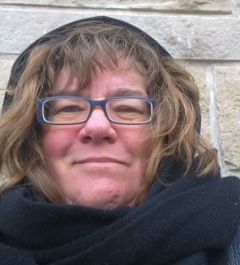 Alison's bio pic.