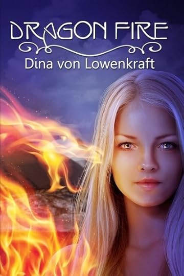 Dragon Fire cover
