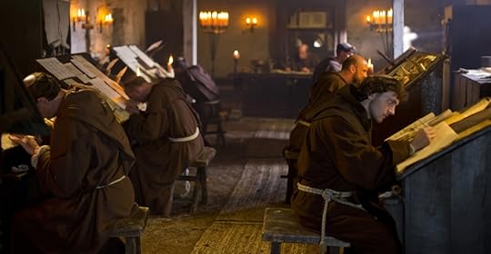 vikings Lindisfarne-P