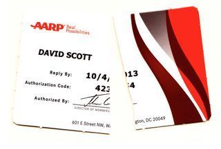 AARP pisses me off 2