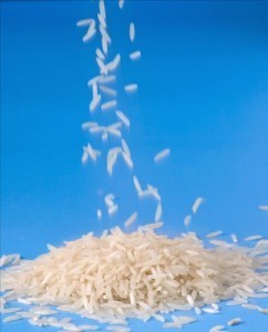 white-rice